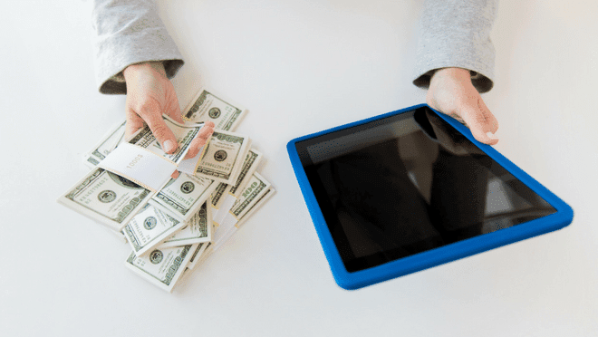 5 tips for secure online banking