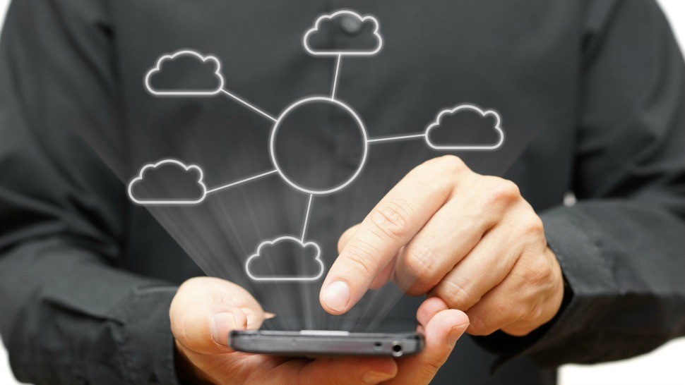 5 ways to share files that are too big to email