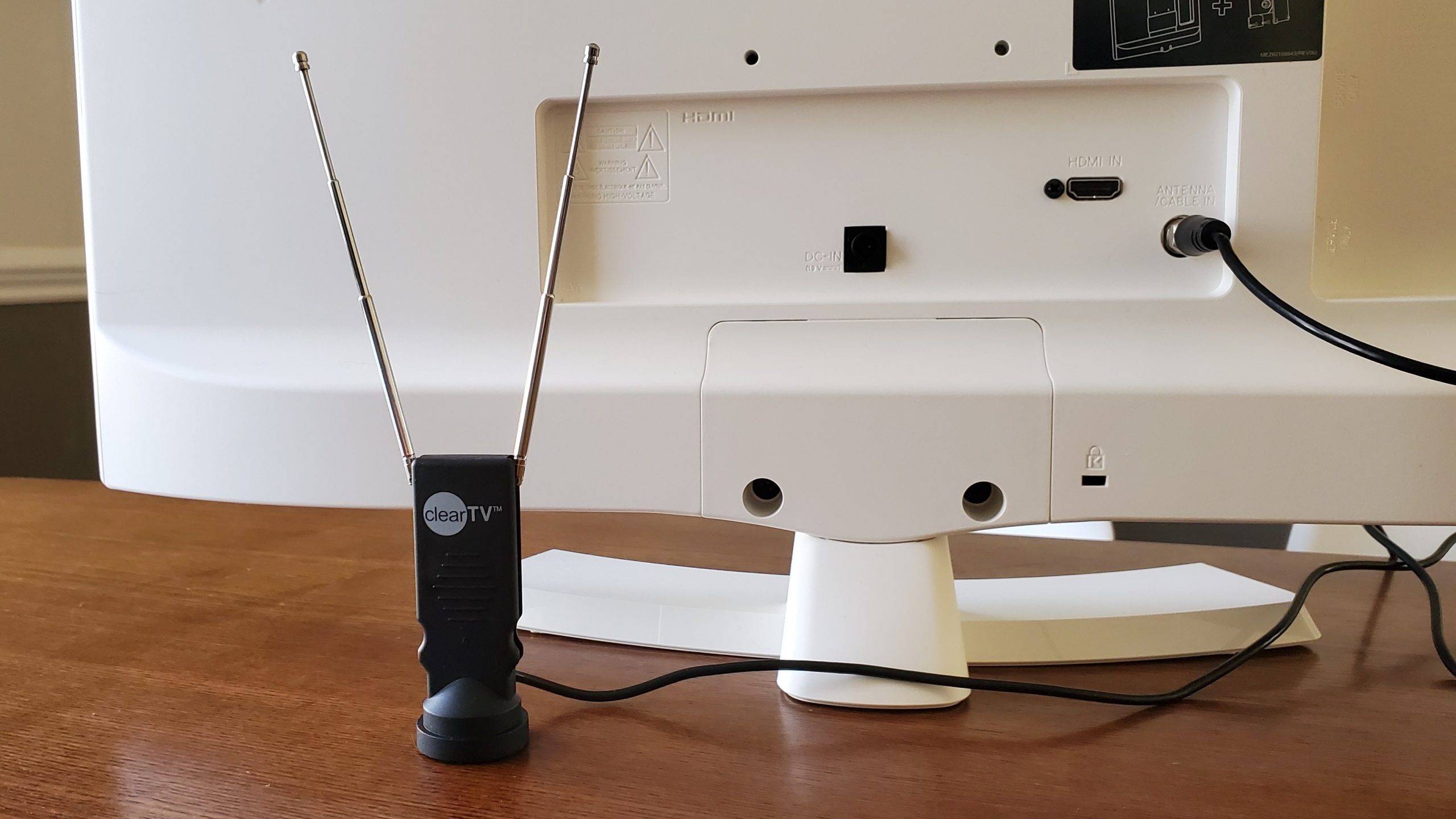 7 best antennas for a clear TV signal