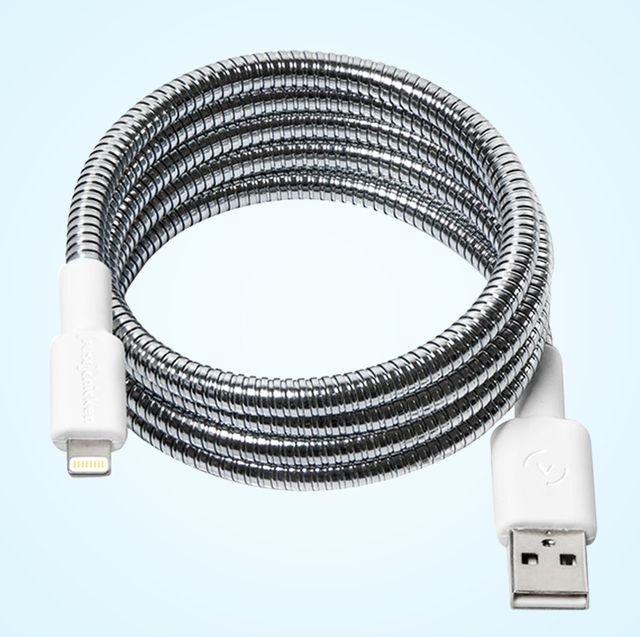 Best charging cables for your iPhone or Android smartphone