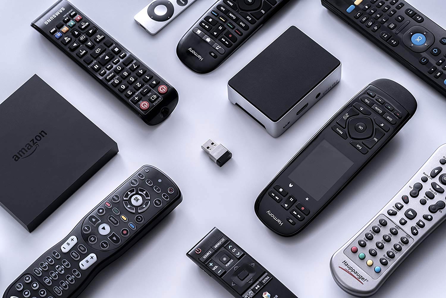 Buying guide Best universal remotes in 2020