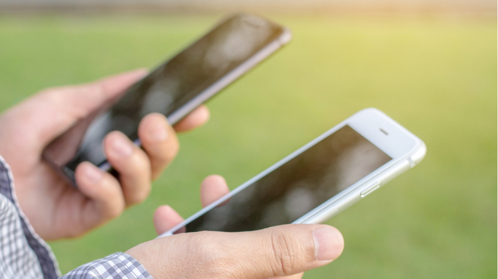 Live with snoops or just want privacy Tech smarts for your smartphone