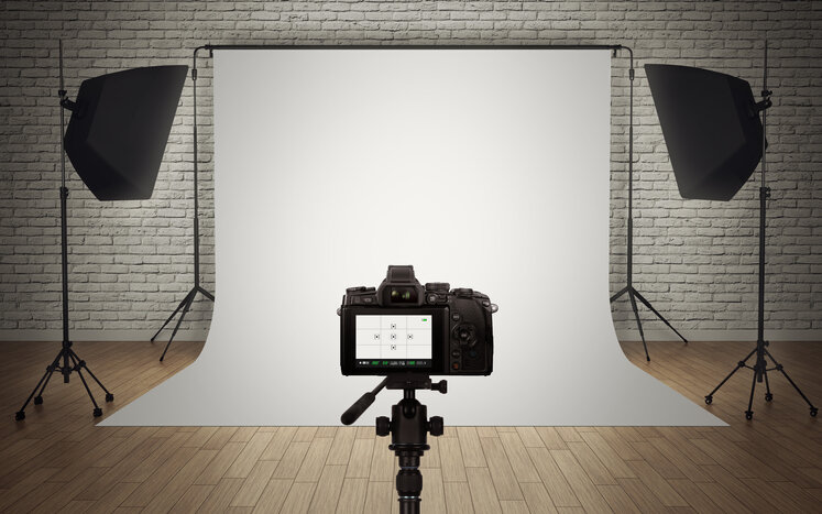 Your photos are a mess 3 steps to organization bliss