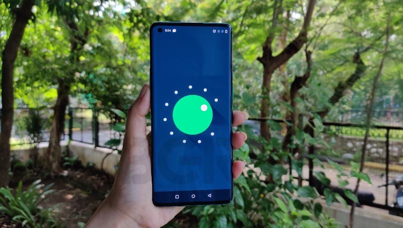 How to Manually Update OxygenOS on OnePlus Phones