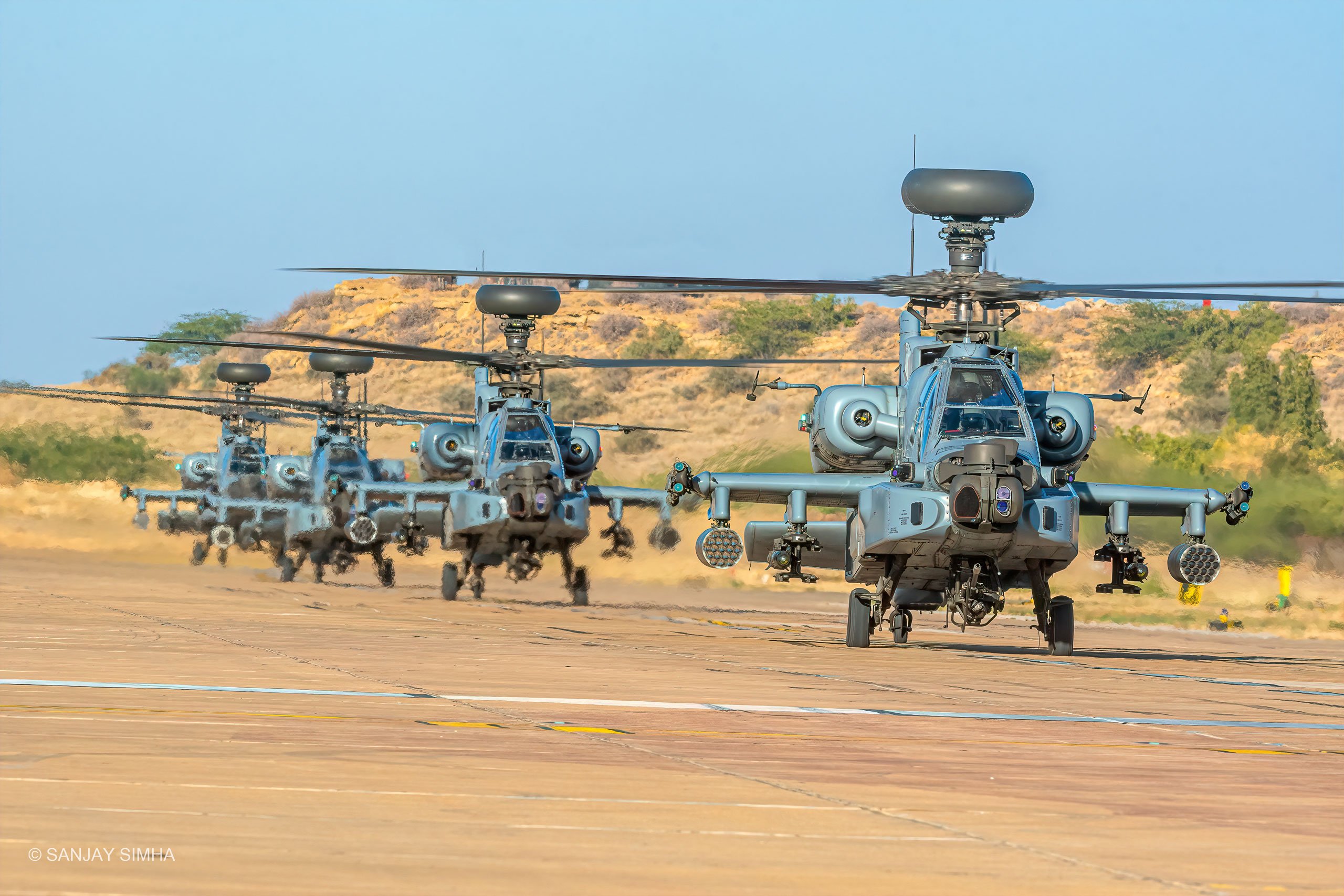 The Sanjay Simha Collection – Bharat-Rakshak.com